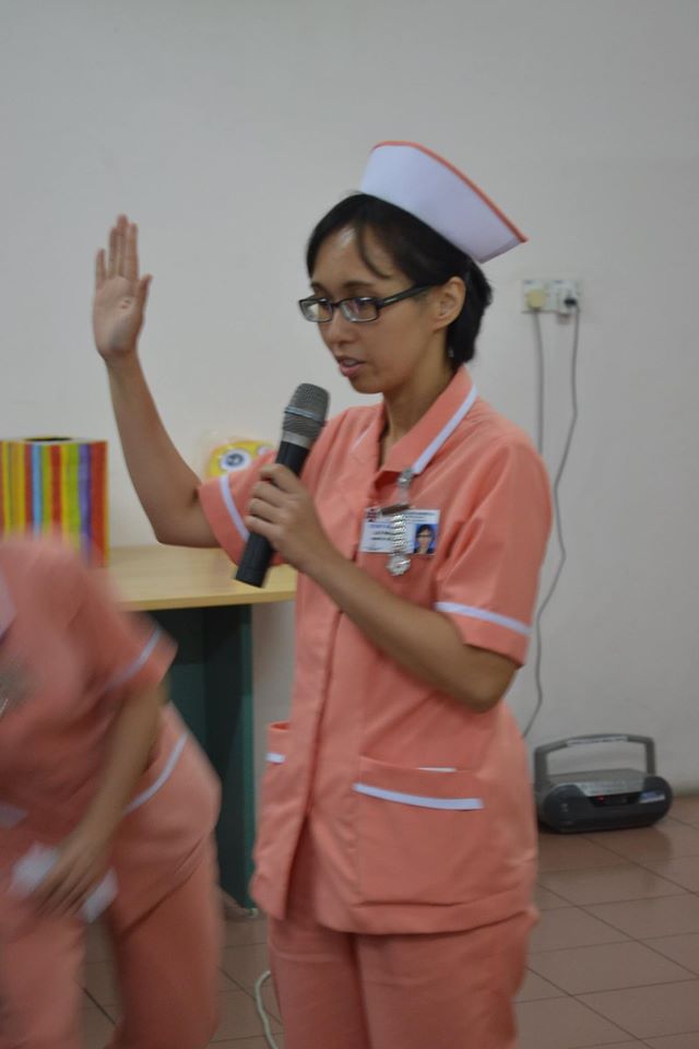 Nurse Day