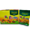 APPETON A-Z KID'S VITAMIN C PASTILLES (20 SACHET X 5 PASTILLES - Image 2
