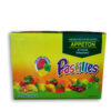 APPETON A-Z KID'S VITAMIN C PASTILLES (20 SACHET X 5 PASTILLES