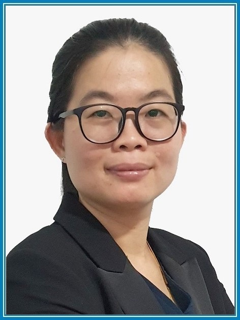 Lau Siew Ping