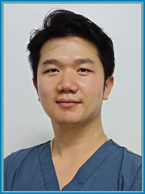 WILSON LAU