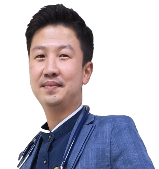 DR. CHAO KHAI FATT, Consultant Physician