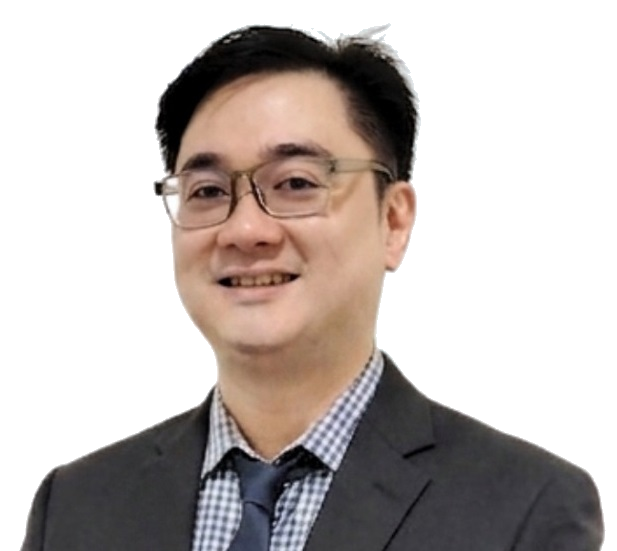 DR. CHEW SHIUN CHUEN, Consultant Ear, Nose and Throat , Head & Neck Surgeon