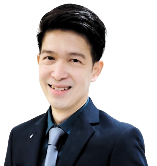 DR. FRANCIS SHU ENG PBENG, Consultant Cardiologist