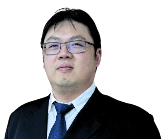 DR. JESSE TING, Consultant General & Laparoscopic Surgeon