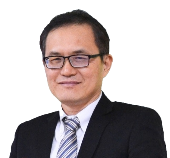 DR. JOHN TANG ING CHING, Consultant Obstetrician and Gynaecologist
