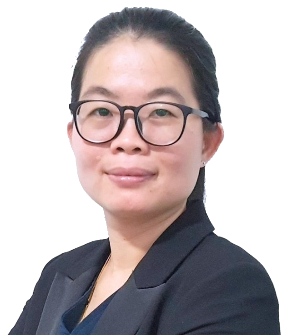 DR. LAU SIEW PING, Kidney & Internal Medicine Specialist