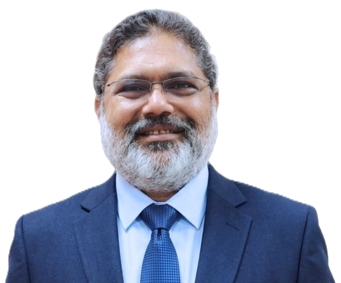 DR. V. VASANTHAN, Consultant Ear, Nose and Throat , Head & Neck Surgeon